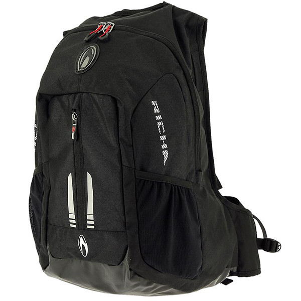 Richa Richa paddock bag fluo black  